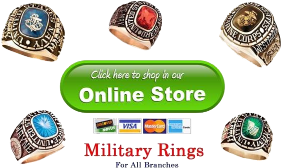 Us Military Rings - Independence Coast Guard Ring - Premium Silver (606x372)