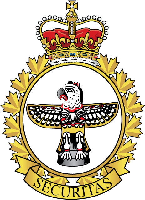 Graphics - Canadian Military Police Thunderbird (475x660)