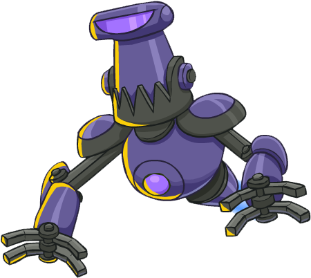 Bot 4 Bot 3 Bot 2 - Robot (452x409)