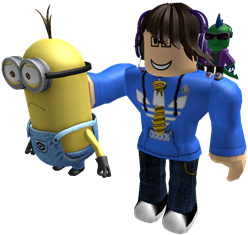 Minion - Wiki (352x352)