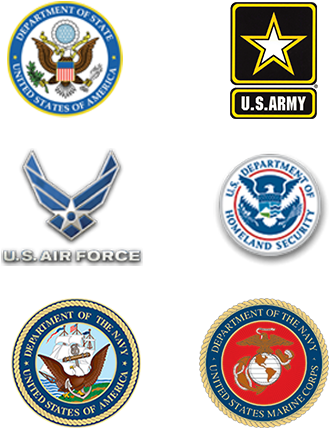 Past Performance - Department Of Homeland Security (350x427)