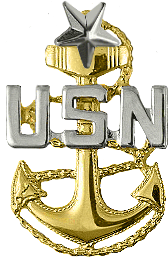 Military Rank - Senior Chief Petty Officer (578x886)