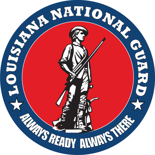 U S Army National Guard National Foundation Of Patriotism - Army National Guard Logo (533x533)
