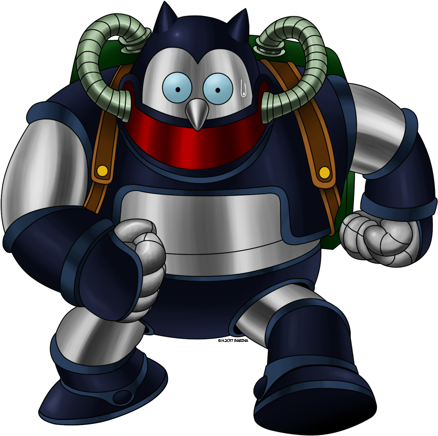 Dragonballzcz 2 0 Caramel Man 001 By Dragonballzcz - Cartoon (1500x1496)
