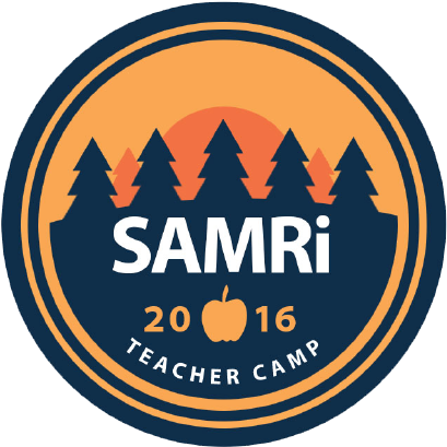 The Samri Teacher Camp Is Professional Development - Watch Water Resistant Battery Warranty (420x420)