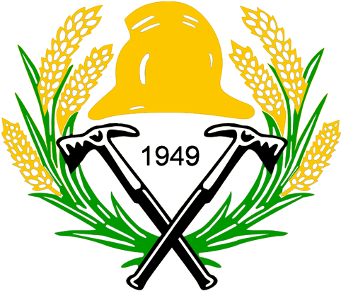 Hk Fire Services Department Staffs General Association - Hk Fire Services Department Staffs General Association (512x512)