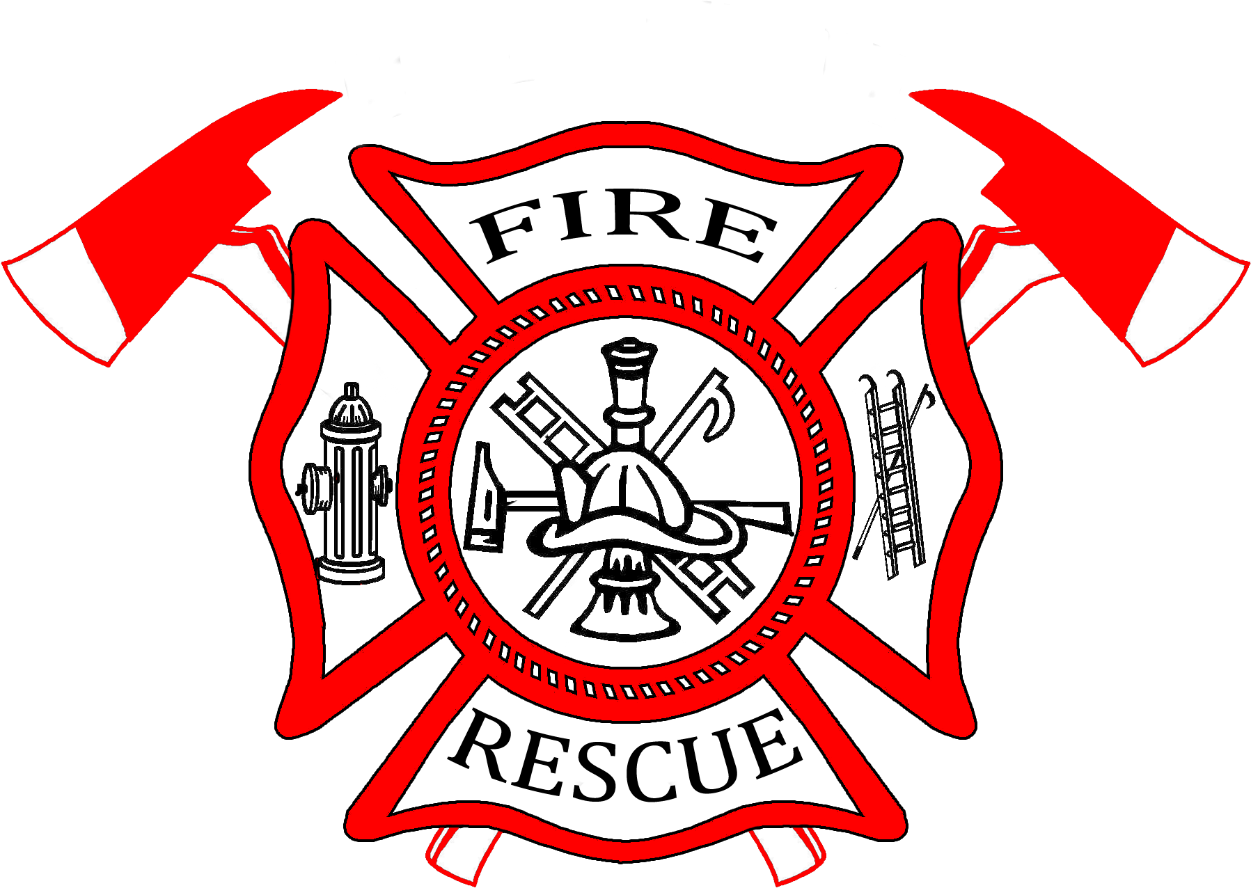 Fire Departments Red Lake County Rh Co Red Lake Mn - Fire Department (1800x1800)
