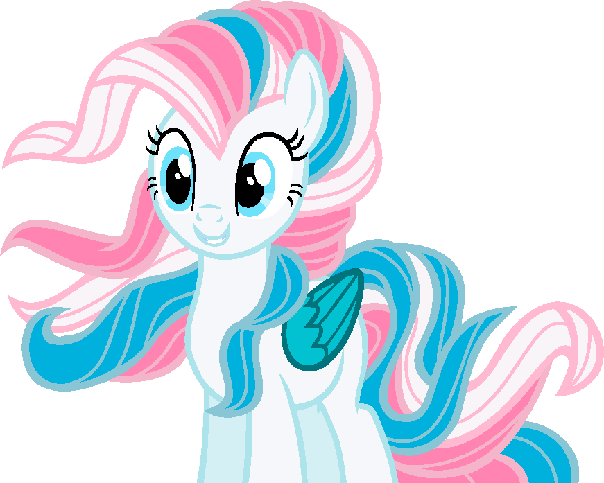 Star Catcher No Gradients By Ofknivesandfire - Star Catcher Mlp G4 (871x697)