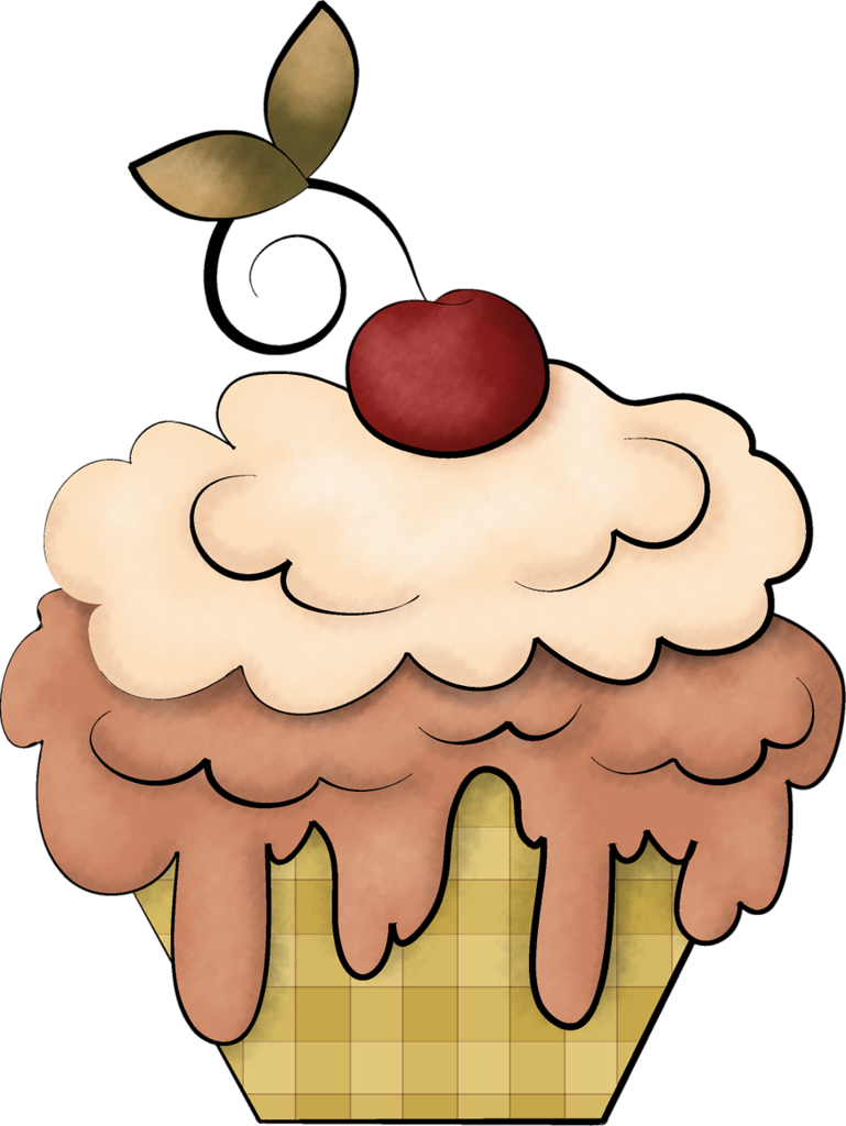 ○••°‿✿⁀ice Cream‿✿⁀°••○ - Patisserie Images Clipart (769x1024)