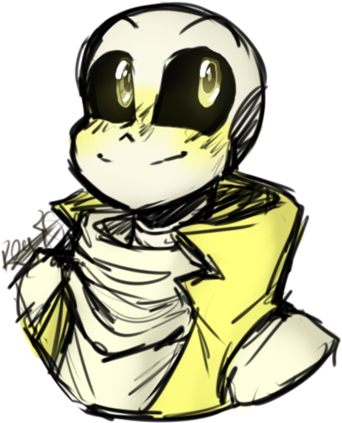 Dean [sketch Commission] By Regiregeart - Illustration (828x960)