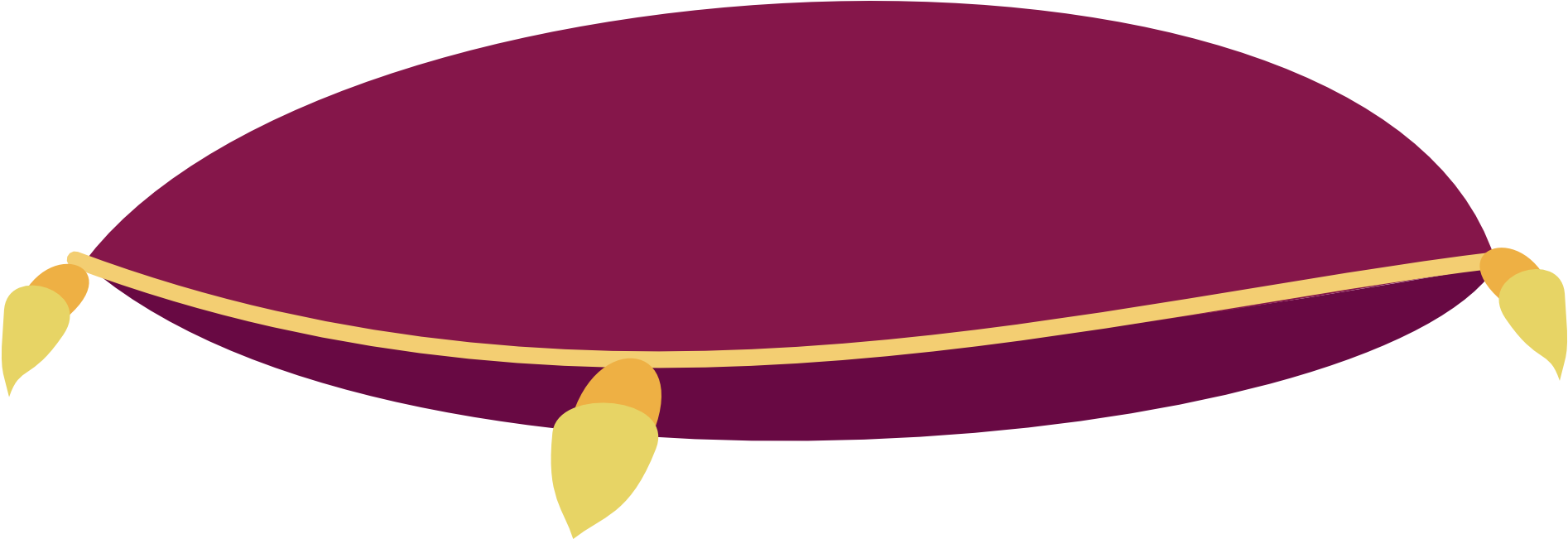 Pillow By Misteraibo Pillow By Misteraibo - Pillow By Misteraibo Pillow By Misteraibo (2891x1650)