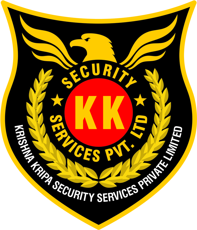 Logo - Security Service Logo Png (1000x1070)