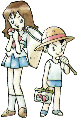 2 - Pokemon Trainer Bug Catcher (311x471)