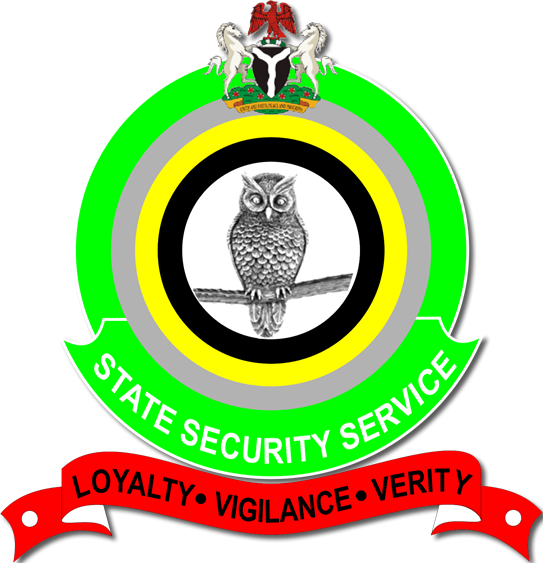 By Joseph Edeh - Coat Of Arms Of Nigeria (543x563)