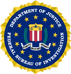 The Federal Bureau Of Investigation, Or Fbi Is The - Federal Bureau Of Investigation (400x400)