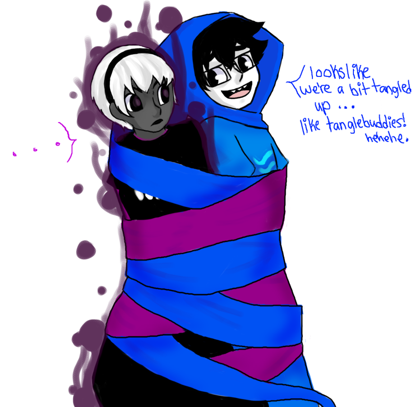 The Pillow Is Out Of Reach By Uri Loves Cookies - Comics (819x826)