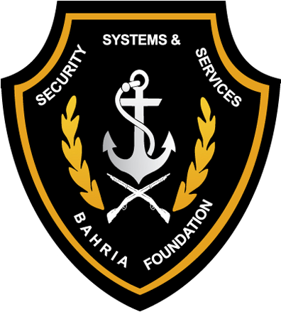 Bahria Security Systems & Services - Bahria Security Systems & Services (404x448)