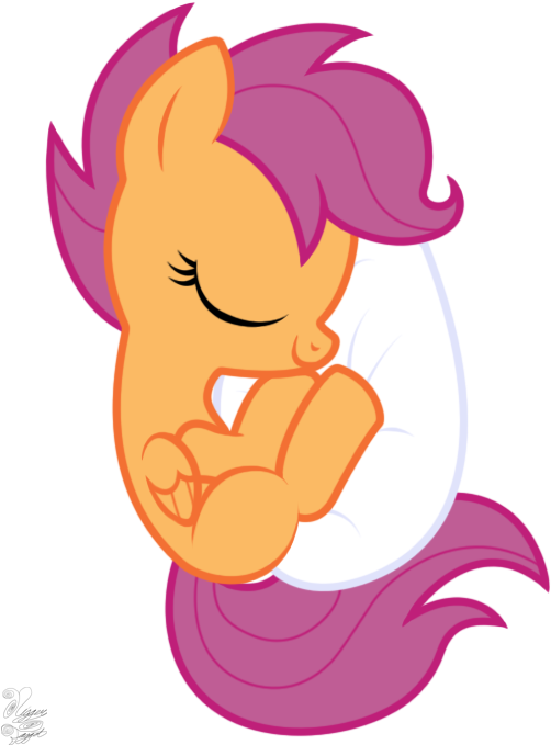 Niggerfaggot, Cute, Cutealoo, Egg, Pillow, Safe, Scootachicken, - My Little Pony: Friendship Is Magic (555x695)