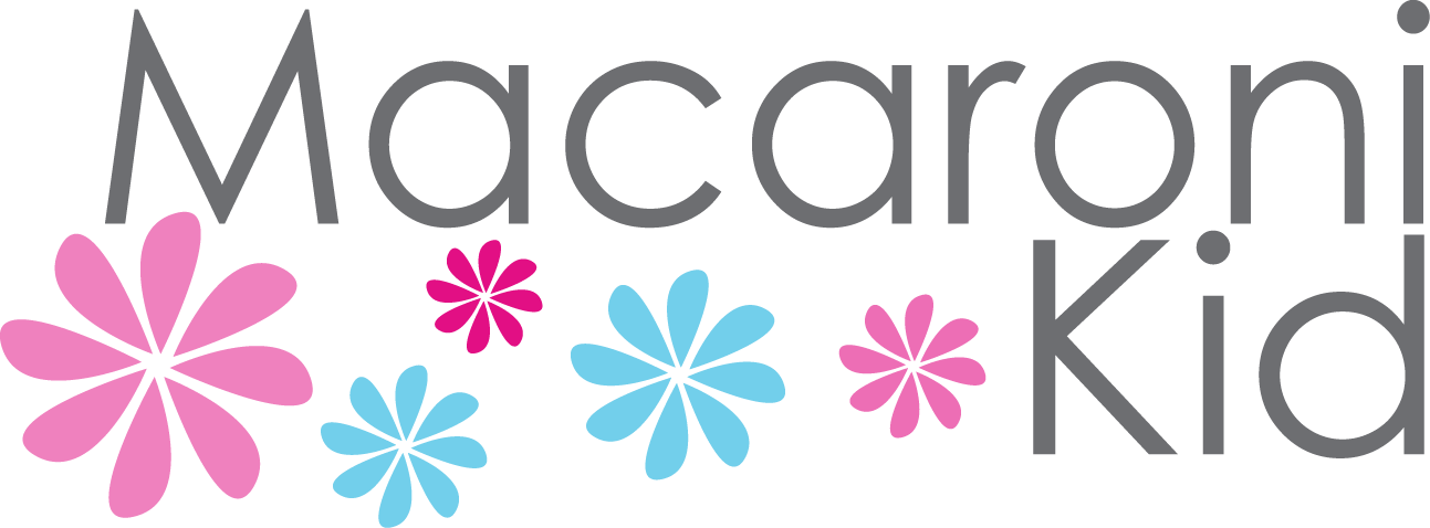 Toms River Macaroni Kid Is So Pleased To Announce We - Macaroni Kid (1293x478)