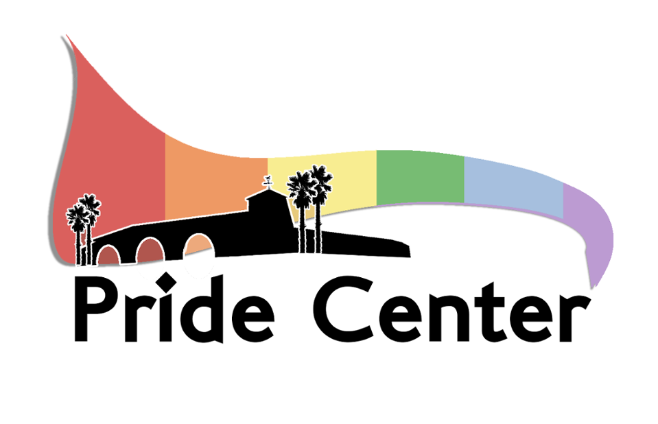 The Pride Center Provides Education, Advocacy, Support - Graphic Design (1000x658)