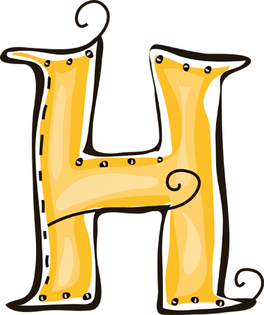 Wall Colour - Letter (374x447)