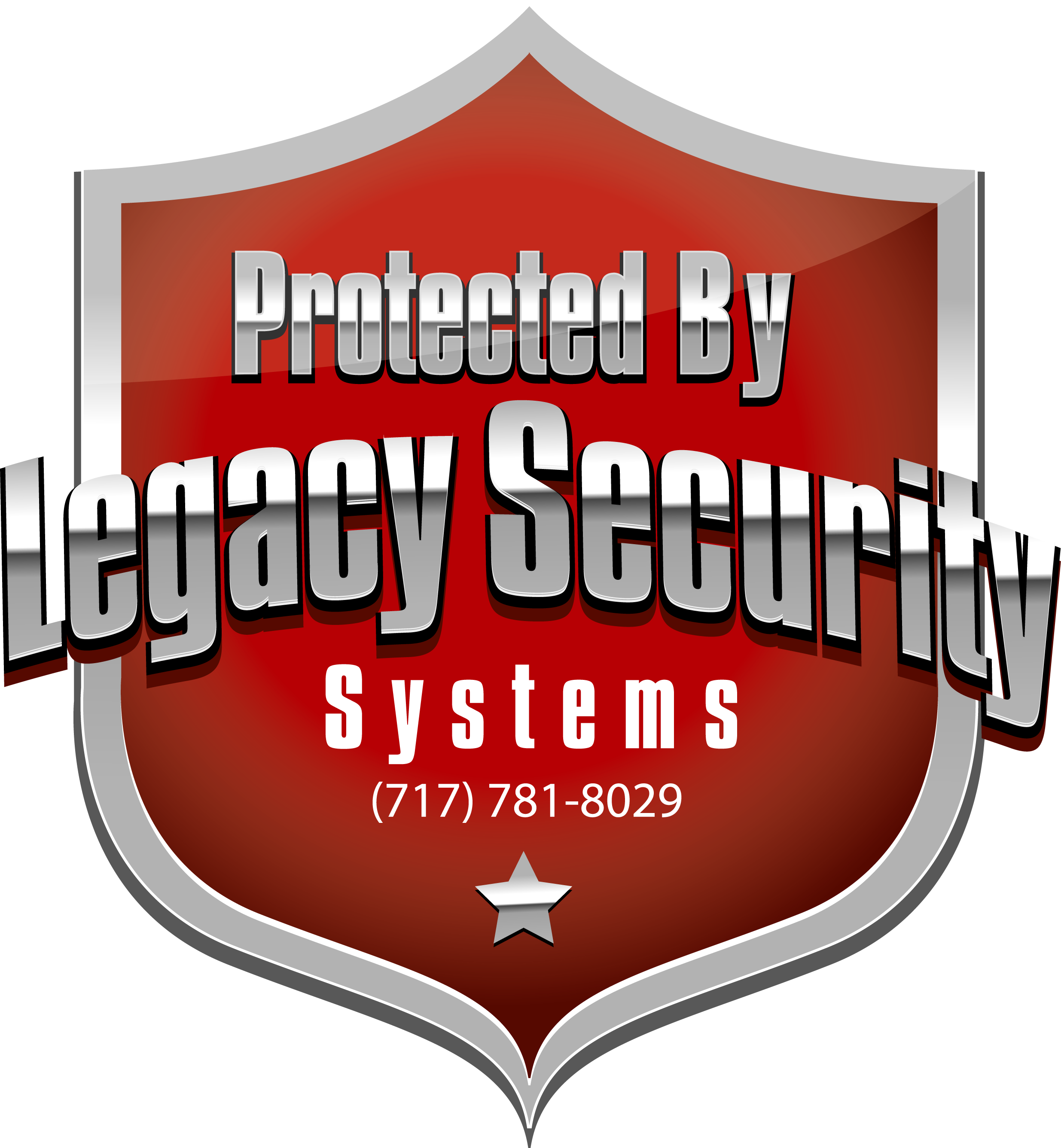 Smart Security For Central Pa - Security Alarm (2470x2673)