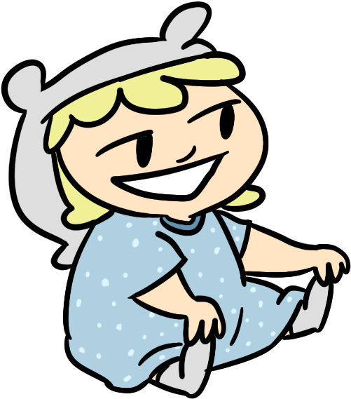Draw Pillow Fat Challenge Accepted M8 - Pillow (550x600)
