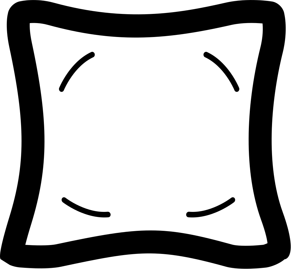 Pillow Comments - Pillow Comments (981x909)