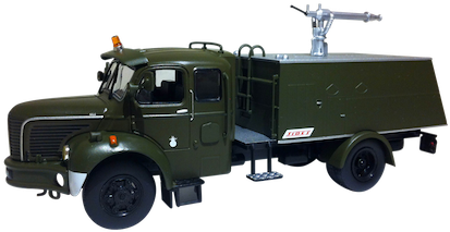 Berliet-sides Glc 28 Vma - Trailer Truck (412x304)