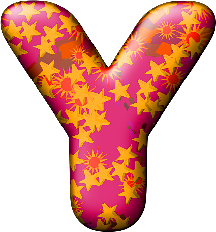 Fancy Letter H Clipart - Letter S In Pink (425x456)