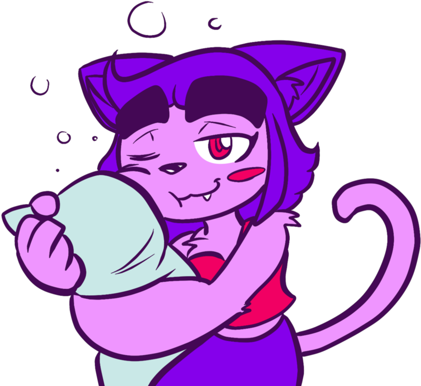 Pillow By Anaugi - Pillow (959x833)