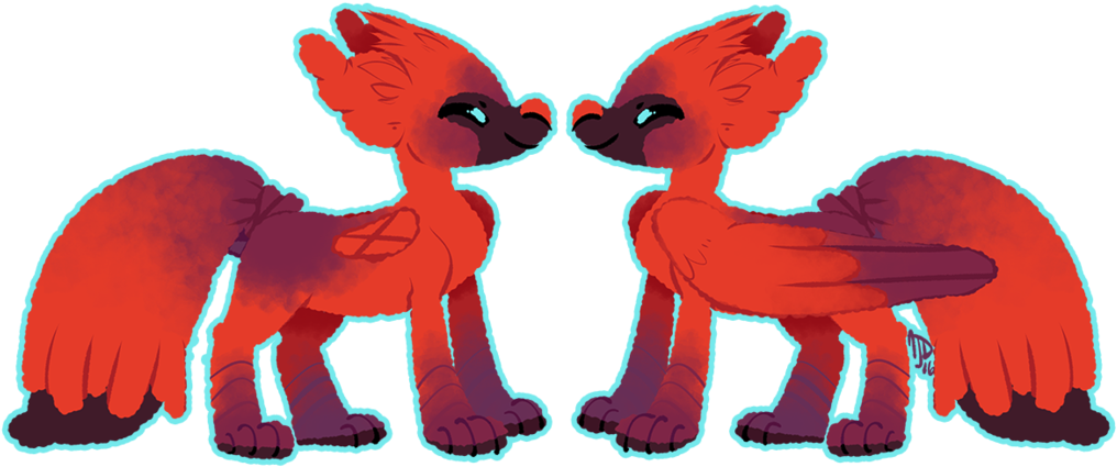 Porter By Clovercoin - Cartoon (1024x433)