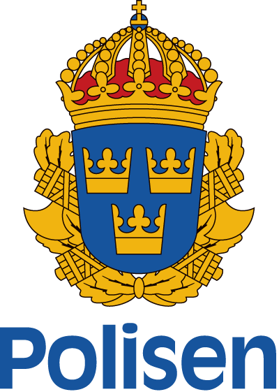 Swedish Police Service - Polisen Stainless Steel Travel Mug (400x561)
