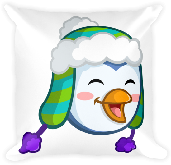 Pillow (600x600)