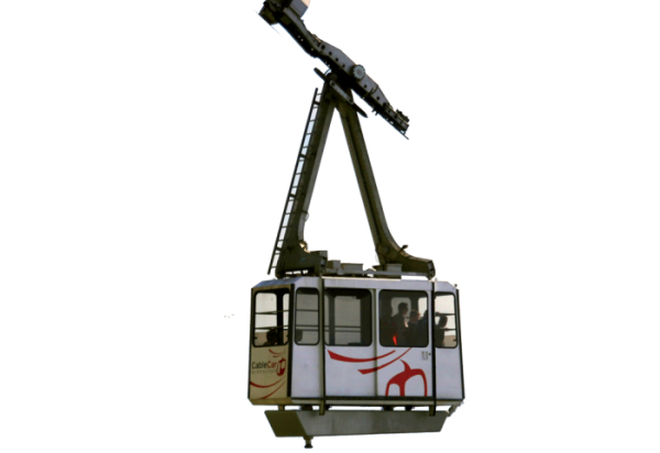 C - Gibraltar Cable Car (600x412)