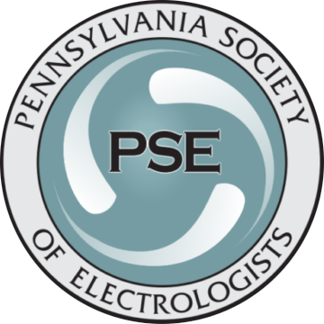 Pennsylvania Society Of Electrologists - New Millennium Secondary School Logo (360x360)