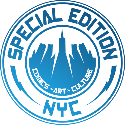 Special Edition Nyc Logo Lo Res - Special Edition (400x400)