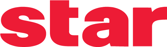 Star Magazine - Star Magazine Logo Png (641x263)