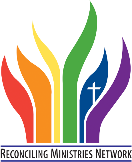 Open And Affirming To People Of All Sexual Orientations - United Methodist Reconciling Churches (500x571)