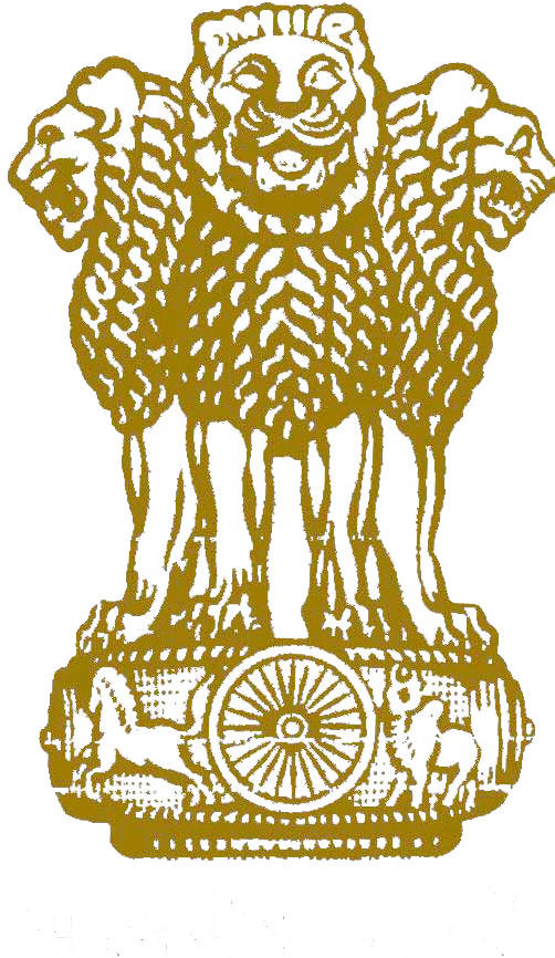 Lion Capital Of Ashoka Sarnath State Emblem Of India - Lion Capital Of Ashoka Sarnath State Emblem Of India (501x900)
