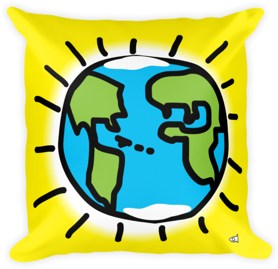 Bright Earth - Bright Earth: Art And The Invention Of Color (600x600)