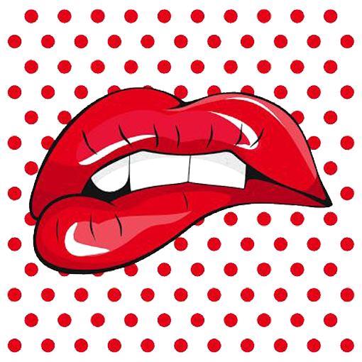 Pop Art Illustration - Pop Art Illustration (510x510)