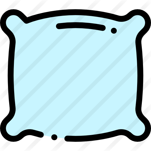 Pillow - Icon (512x512)