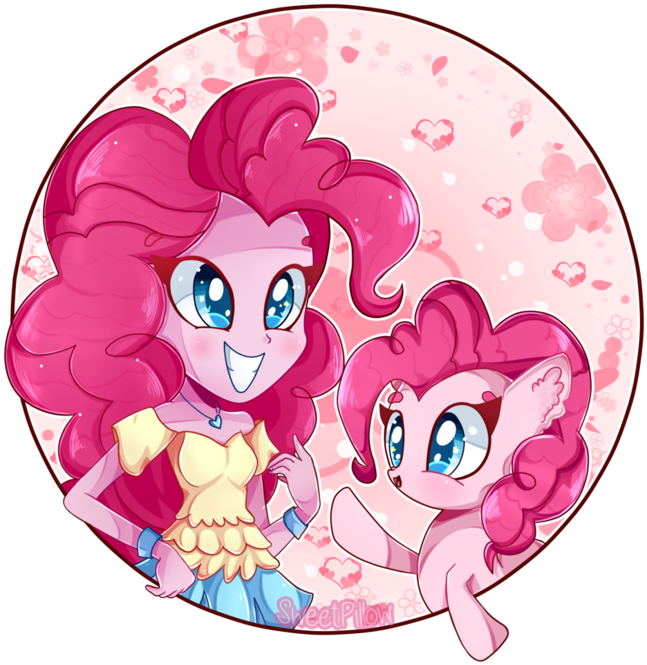 By Sweet-pillow - Cartoon (1195x1024)