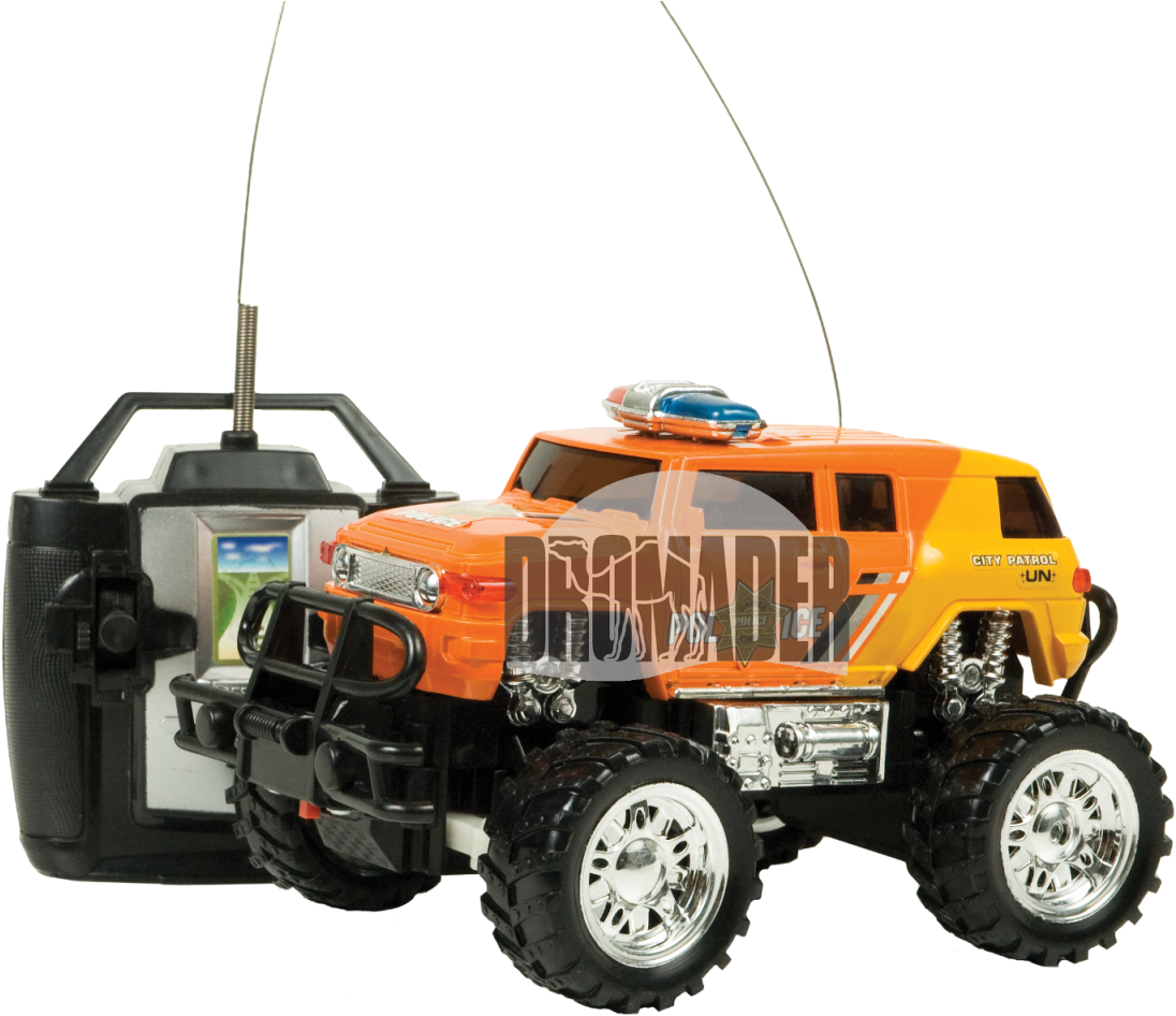 Kliknij Aby Powiększyć - Dromader, Auto Zdalnie Sterowane Monster Truck (1195x977)