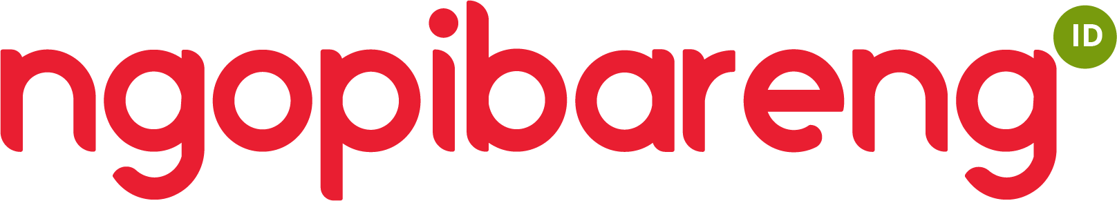 Logo Ngopibareng - Id - Verily Life Sciences Logo (1616x291)