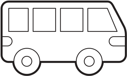 Van Car Transport Vehicle Motor - Volkswagen (550x550)