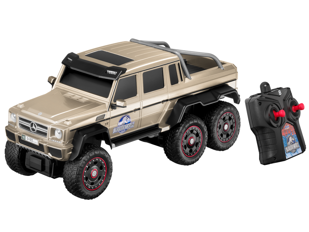 Mercedes-benz G63 Amg 6x6 (1000x1000)