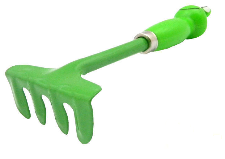 Floraland Grabki Dla Dzieci Żabka 19cm - Grabki Dla Dzieci Floraland (800x800)
