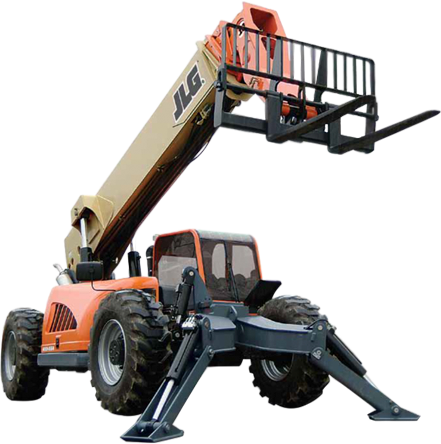 Producto Manipulador Telescópico1 Jlg Elevación De - Jlg G10 55a (441x444)